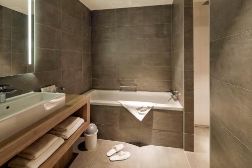 Van der Valk Hotel Princeville Breda - image 2