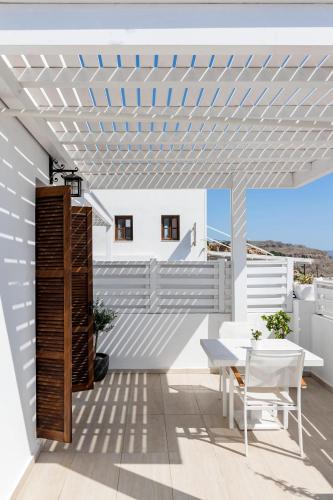 Traditional Lindian Suites 3