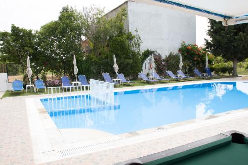Hotels Image