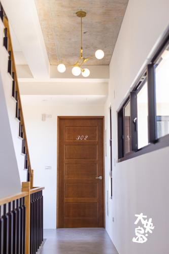 Facilities, Taiyang Island Homestay near Tong Liang Gu Rong