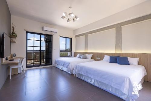 Taiyang Island Homestay near Tong Liang Gu Rong