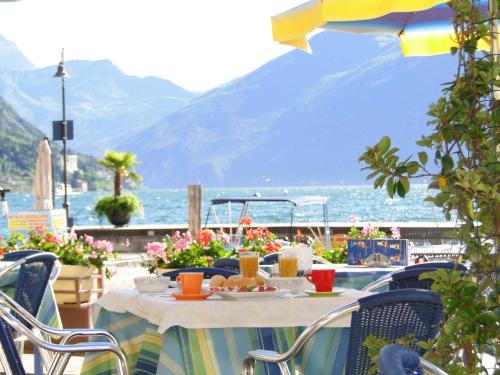 Faciliteiten, Hotel Sole - Limone in Limone sul Garda