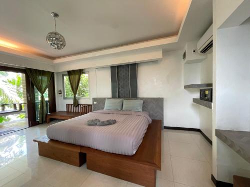 AC 2 Resort Room Type - One-Bedroom Villa