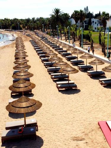 Angie Luxury Beach Villas photo