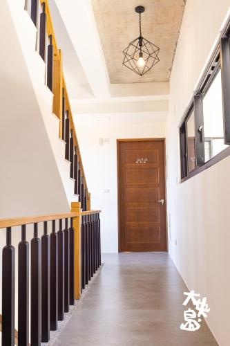 Facilities, Taiyang Island Homestay near Tong Liang Gu Rong