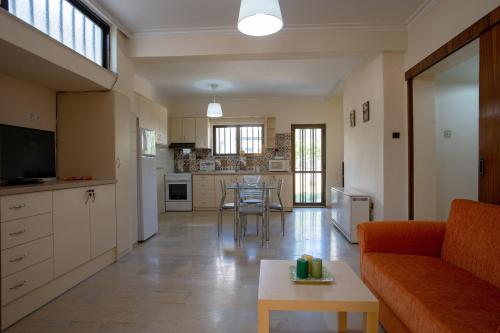  Alexandras Apartment in Chania