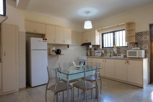  Alexandras Apartment in Chania
