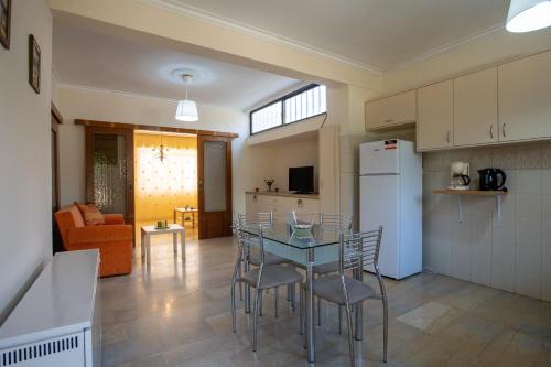  Alexandras Apartment in Chania