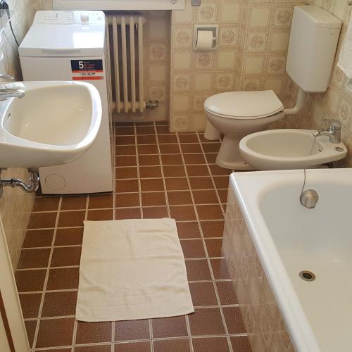 Three-Bedroom Apartment image 10