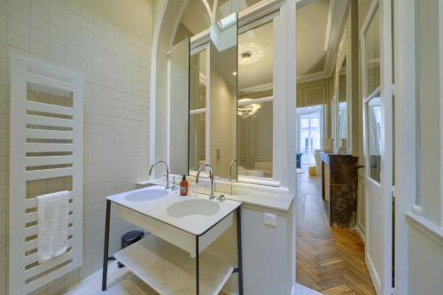 Le Paradoxe - Magnifique appartement de 80m2, Bordeaux (Foto 8)