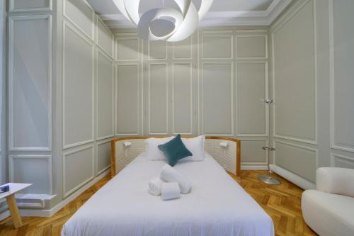 Le Paradoxe - Magnifique appartement de 80m2, Bordeaux (Foto 10)