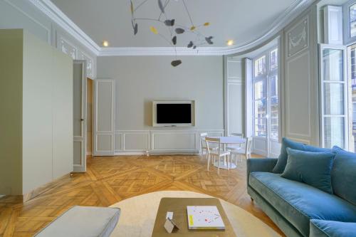 Le Paradoxe - Magnifique appartement de 80m2