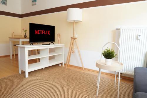 FULL HOUSE Studios - Westside Apartment - NETFLIX + Nescafei inkl.