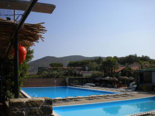Villaggio Silvia 1
