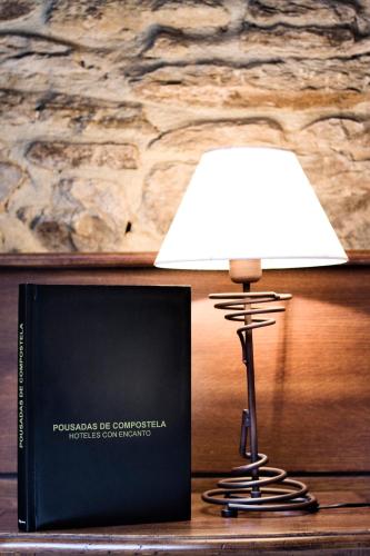 San Clemente by Pousadas de Compostela - image 2