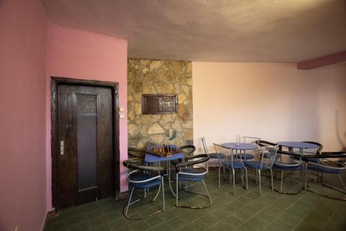 Старата баkалия The old grocery, guest rooms, Balchik (photo 8)