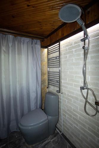 Старата баkалия The old grocery, guest rooms, Balchik (photo 10)