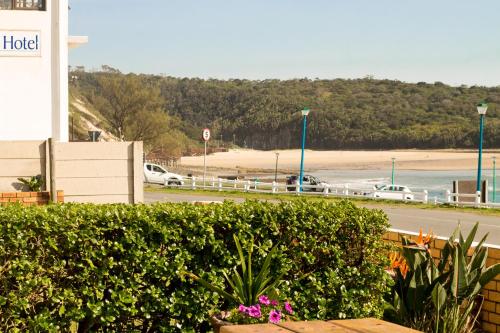 Bayview Seafront Apartment Bayview Seafront Apartment