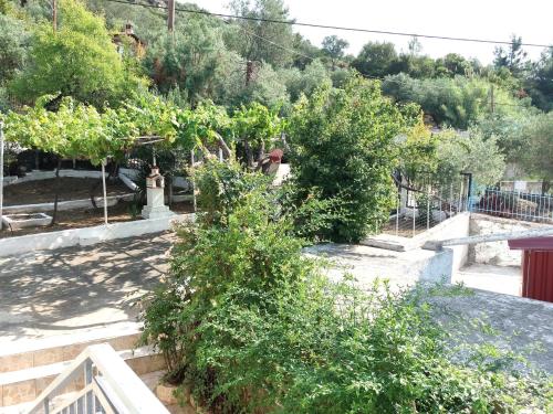  Villa with amazing view in Kavala