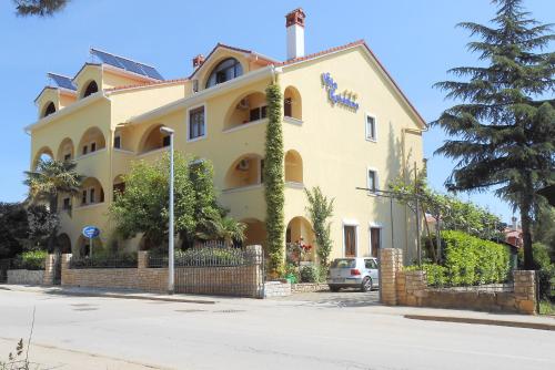 Bed and Breakfast Villa Kristina - image 4