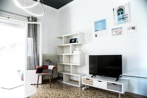 Athens Private Rooms