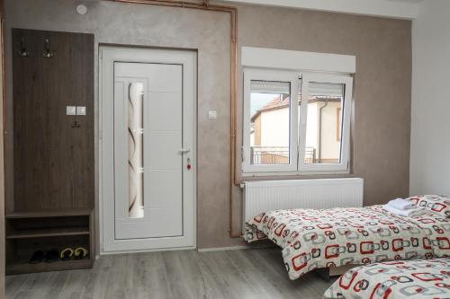 CITY APARTMENT BB in Bajina Basta