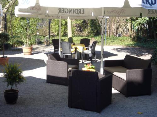 Ackfeld Hotel-Restaurant - image 4