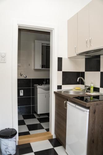 CITY APARTMENT BB in Bajina Basta