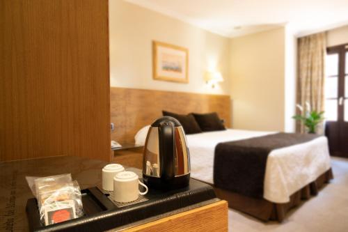 Hotel San Juan de los Reyes - image 4