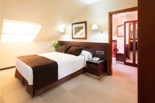 Hotel San Juan de los Reyes - image 11