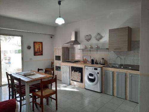  Casa Samuel in Galtellì