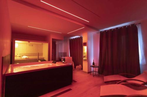  Podere Vasella - Suite Senior dx in Capranica