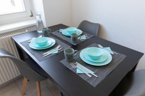 Yeshello Apartment near Central Station, Vídeň (fotografie 10)