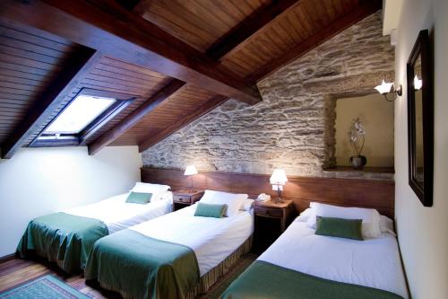 San Clemente by Pousadas de Compostela - image 10
