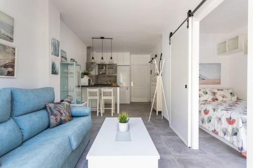 One-Bedroom Apartment image 10