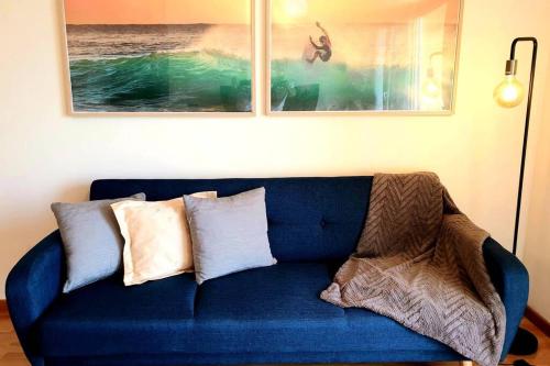 Hill & Sea House, Ribeira Grande (photo 4)