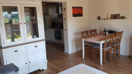 บริการและสิ่งอำนวยความสะดวก, Wohnung Wiesengrün - Osserblick (Wohnung Wiesengrun - Osserblick) in ลาม