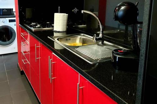 Hill & Sea House, Ribeira Grande (photo 5)
