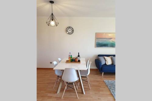 Hill & Sea House, Ribeira Grande (photo 9)
