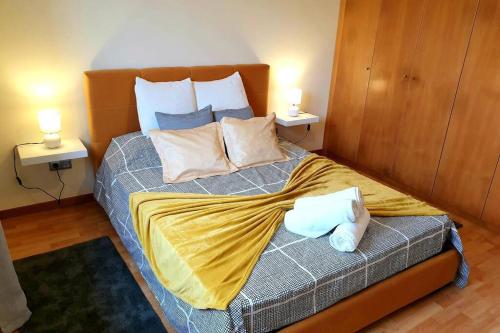 Hill & Sea House, Ribeira Grande (photo 3)