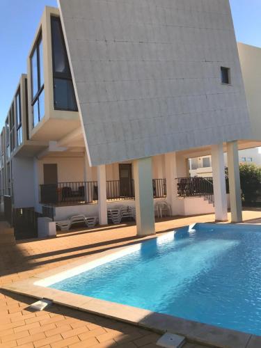  Alvor Fever, Unterkunft in Alvor