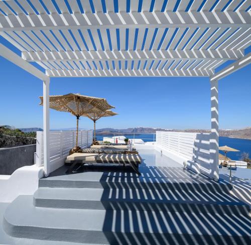CAPE 9 Villas & Suites Room Type - Deluxe Villa with Private Pool CAPE 9 Villas & Suites Room Type - Deluxe Villa with Private Pool