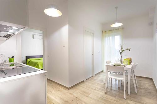 . Podere Vasella - Suite romantic