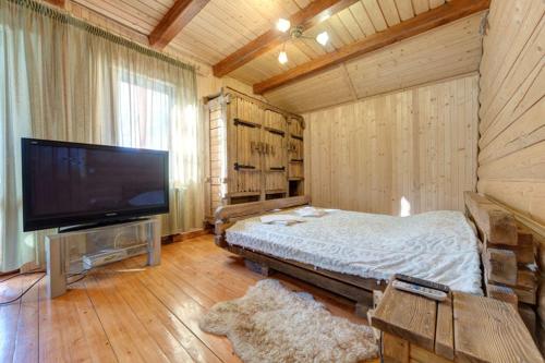 Mini Hotel Laplandiya - image 9