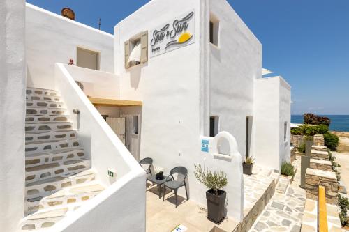 Sea & Sun Paros 5