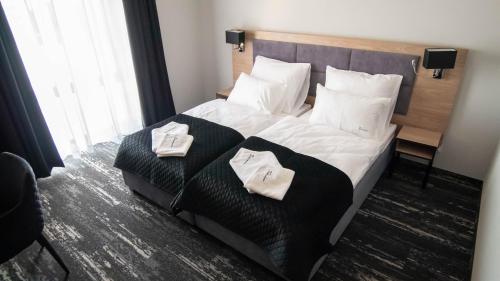 Nowe Millenium in Miedzyzdroje