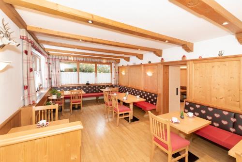 餐廳, Das kleine, feine SONNWEND in 阿爾卑巴赫