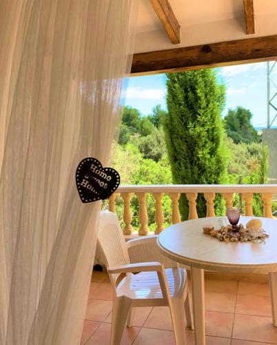 Bungalow 1 dormitorio Montgo