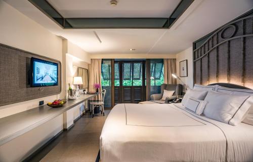 Riva Surya Bangkok