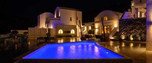 Cape 9 Villas & Suites